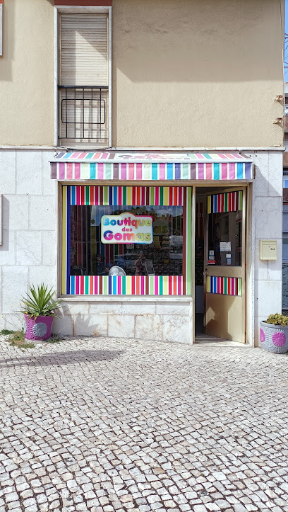 Boutique Das Gomas – Queluz