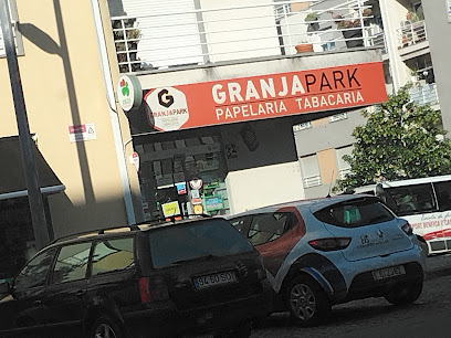 Granja Park Papelaria Tabacaria Solario – Castelo Branco