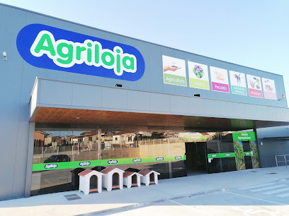Agriloja do Vila cha de Ourique-Cartaxo – Vila Cha de Ourique