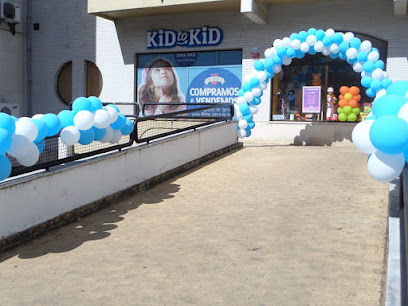 Kid to Kid Leiria – Leiria
