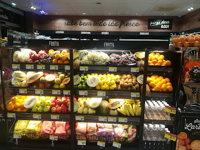 Pingo Doce & Go Loures em Loures
