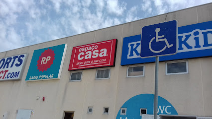 Espaco Casa Setubal – Setubal