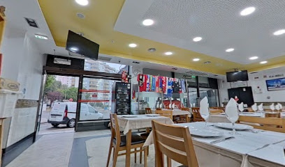 Casal Minhoto – Povoa de Santa Iria