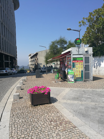 Quiosque – Oliveira de Azemeis