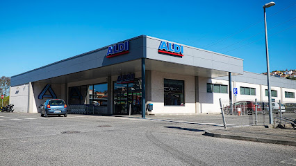 ALDI Flamenga – Loures – Loures