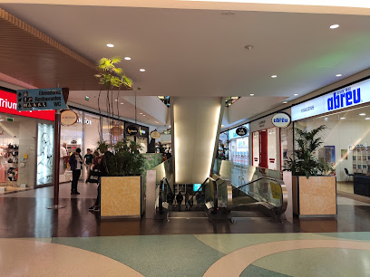 LeiriaShopping – Leiria