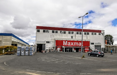 Maxmat Castelo Branco – Castelo Branco