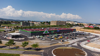 Retail Park Barcelos – Barcelos