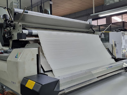 CBI Industria De Vestuario SA em Mangualde