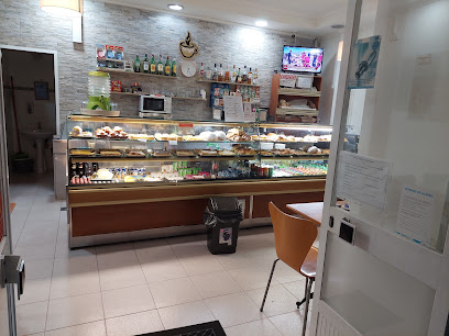 Pastelaria Singh – Agualva-Cacem