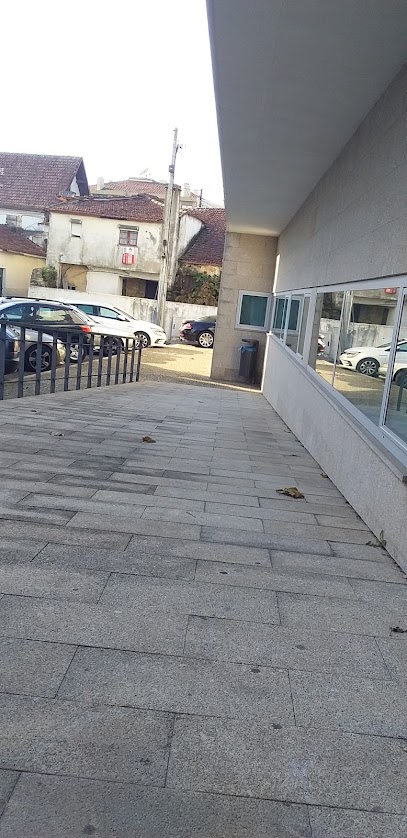 Centro Ludico de Oliveira de Azemeis – Oliveira de Azemeis