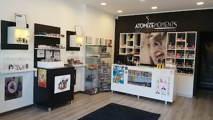 Atomizemoments – Agualva-Cacem
