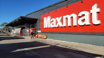 Maxmat em Seixal