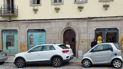 Alain Afflelou Optico - Portalegre em Portalegre