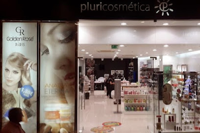 Pluricosmetica - Guimaraes - C.C. Espaco Guimaraes em Guimaraes