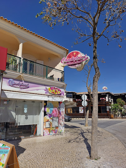 CandyLand – Albufeira
