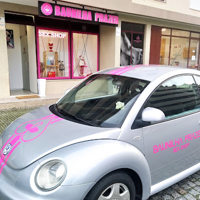 Baunilha Prazer Sex Shop – Barcelos