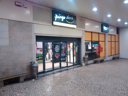 Pingo Doce Castelo Branco – Av. 1o Maio – Castelo Branco