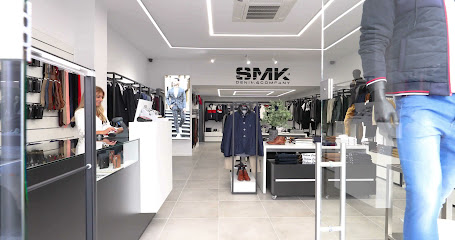 SMK DENIM&Co. | Famalicao em Vila Nova de Famalicao