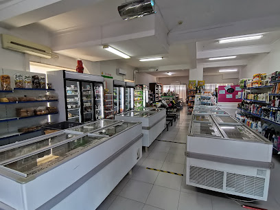 Mercearia da Fidalga – Seixal