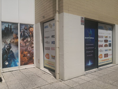 4Nerds Zone – Vila Nova de Gaia