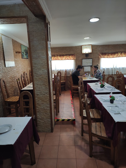 O Retiro Alentejano – Queluz