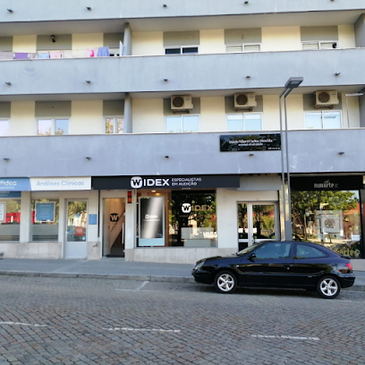 Widex Centro Auditivo Guarda em Guarda