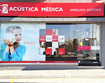 Centro Auditivo Audika – Gondomar – Gondomar