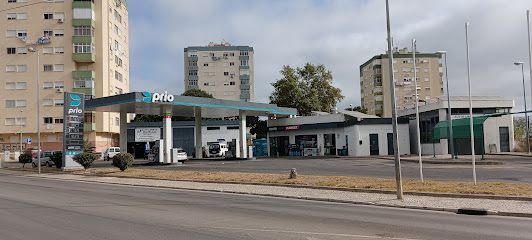 PRIO – Amora – Amora