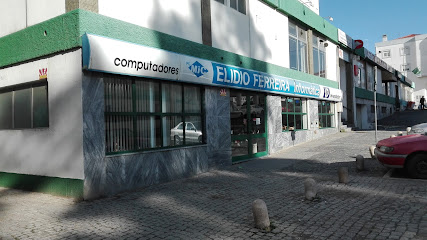 Elidio Ferreira – Beja