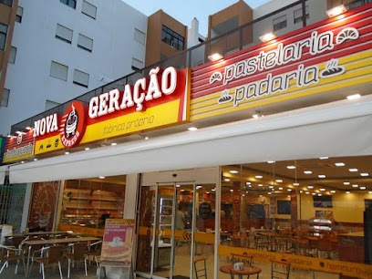 Pastelaria Nova Geracao em Barreiro
