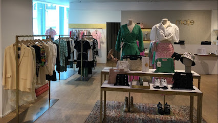 Maje El Corte ingles – Porto – Vila Nova de Gaia