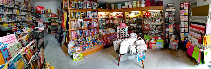 A nossa papelaria – Ermesinde