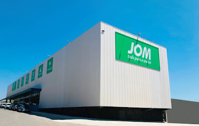 JOM - Gondomar em Porto