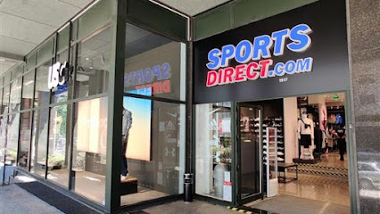 Sports Direct Gaia em Vila Nova de Gaia