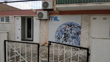 Mil - Mendes & Irmaos em Loures