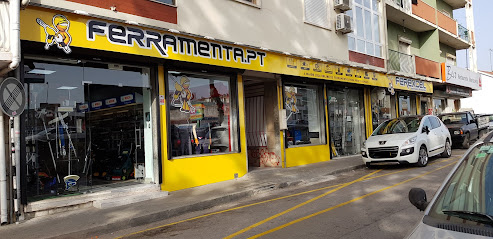 Ferramentas pt - Loja de Ferramentas , Maquinas e Equipamentos Industriais em Amora
