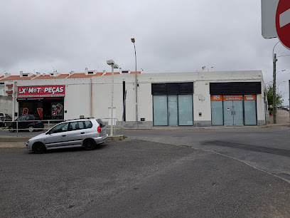 Electrodomesticos Bom Preco – Amadora