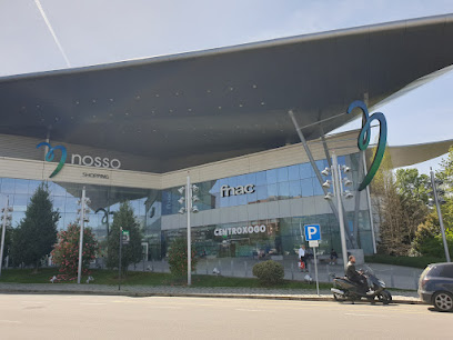 Centroxogo Brinquedos Vila Real (Nosso Shopping) em Vila Real