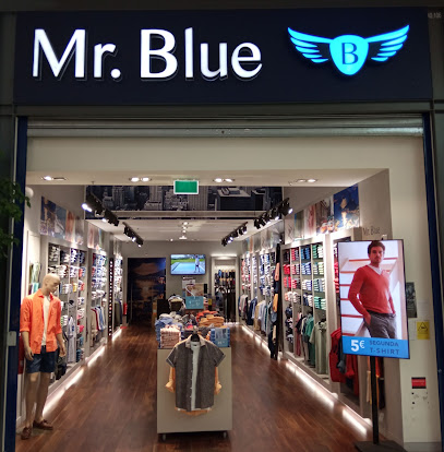 Mr. Blue Norte Shopping – Matosinhos