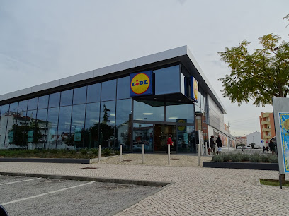Lidl Entroncamento – Entroncamento