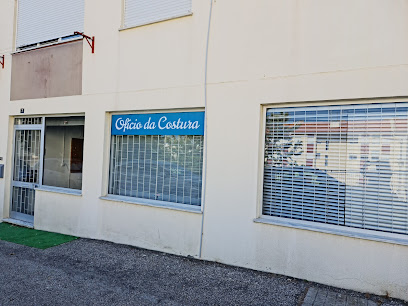 Oficio da Costura em Povoa de Santa Iria