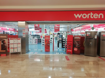 Worten (CC Gaia Jardim) em Vila Nova de Gaia