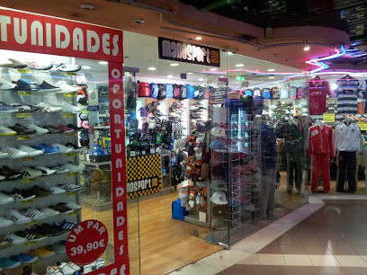 Manosport Amadora em Amadora