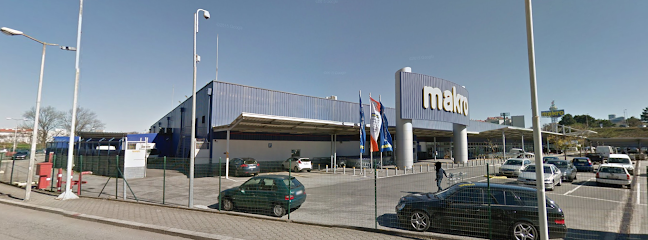 Makro Gaia – Vila Nova de Gaia