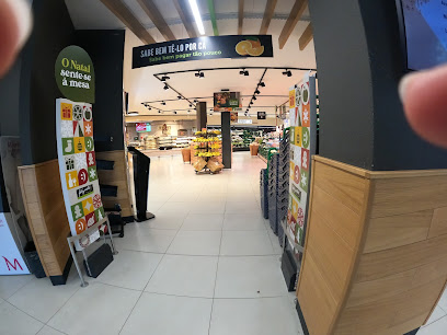 Pingo Doce Viseu – Rua Mendonca – Viseu