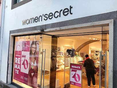 Women'secret Funchal em Funchal