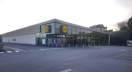 Lidl Viseu Estrada do Satao – Viseu