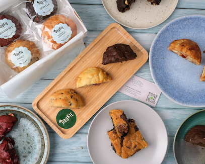 Gookie Cookies – Loures