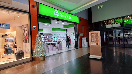 Guimaraes em Castelo Branco